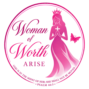 Woman of Worth Devotional