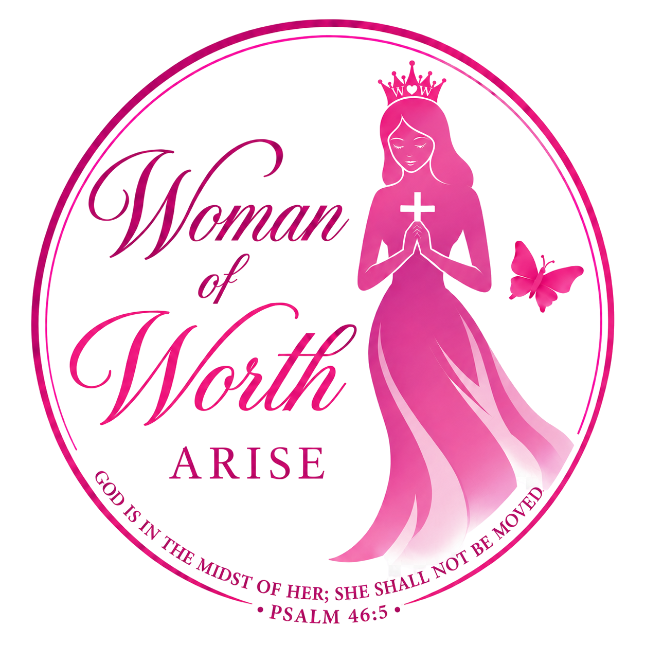 Woman of Worth Devotional